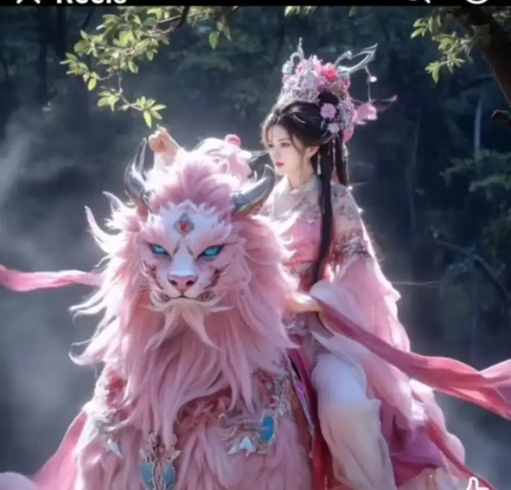 Di jual ranjang jati tua. Dari Jepara