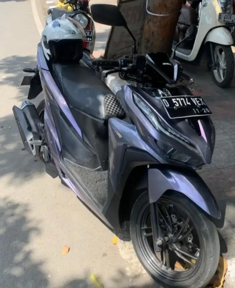 VARIO 150 KEYLES 2021