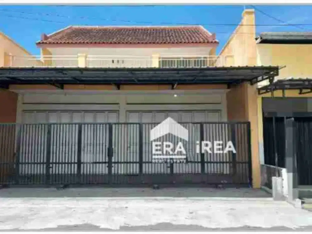 ruang usaha dijual solo di  Jl raya Solo gawok