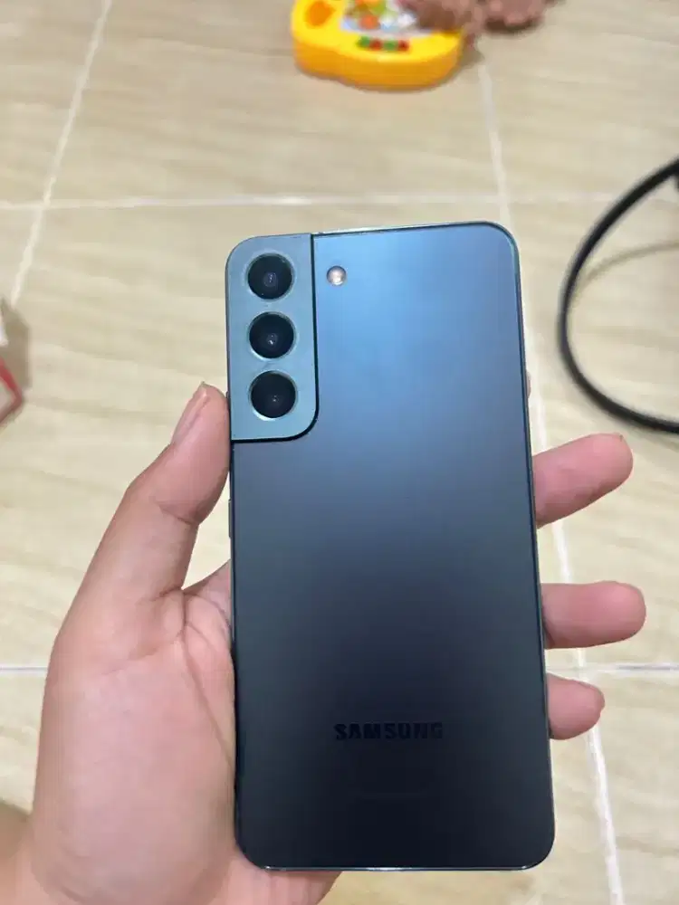 Samsung S22 8/128 Fullset