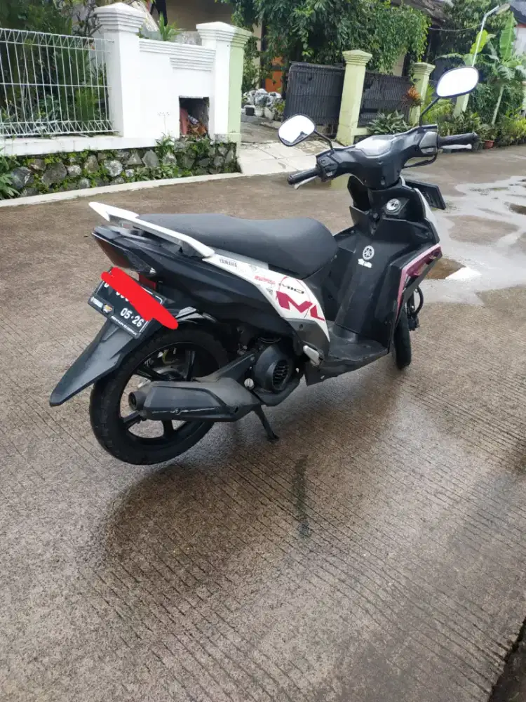 Dijual yamaha M3