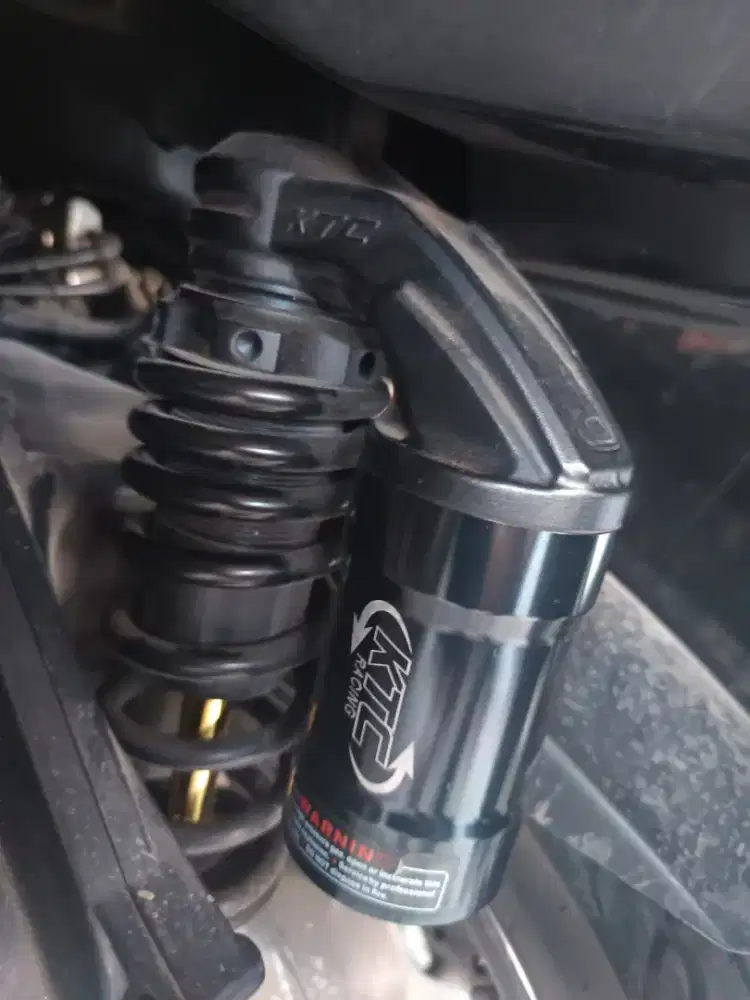 shock tabung ktc 330mm