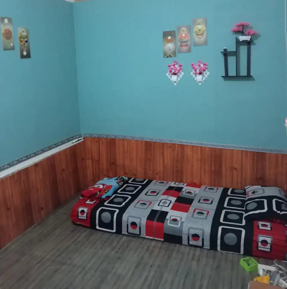 Kosan transit cimahi