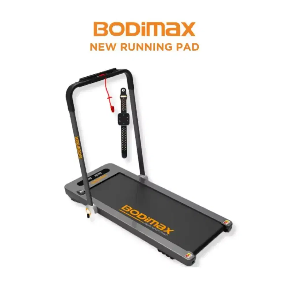 TREADMILL Portable BODIMAX