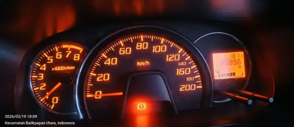 Ayla manual murah aja