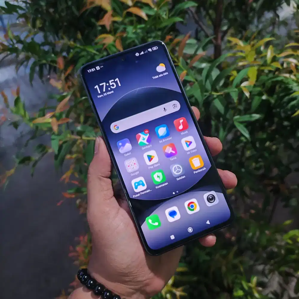 Redmi Note 14 5G, 8/256Gb Fullset, bisa TT