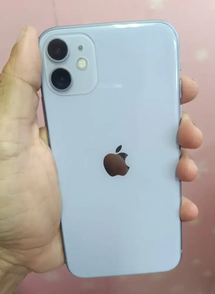 Iphone 11 128gb inter mulus