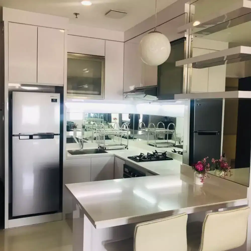 Jual rumah dan apartemen