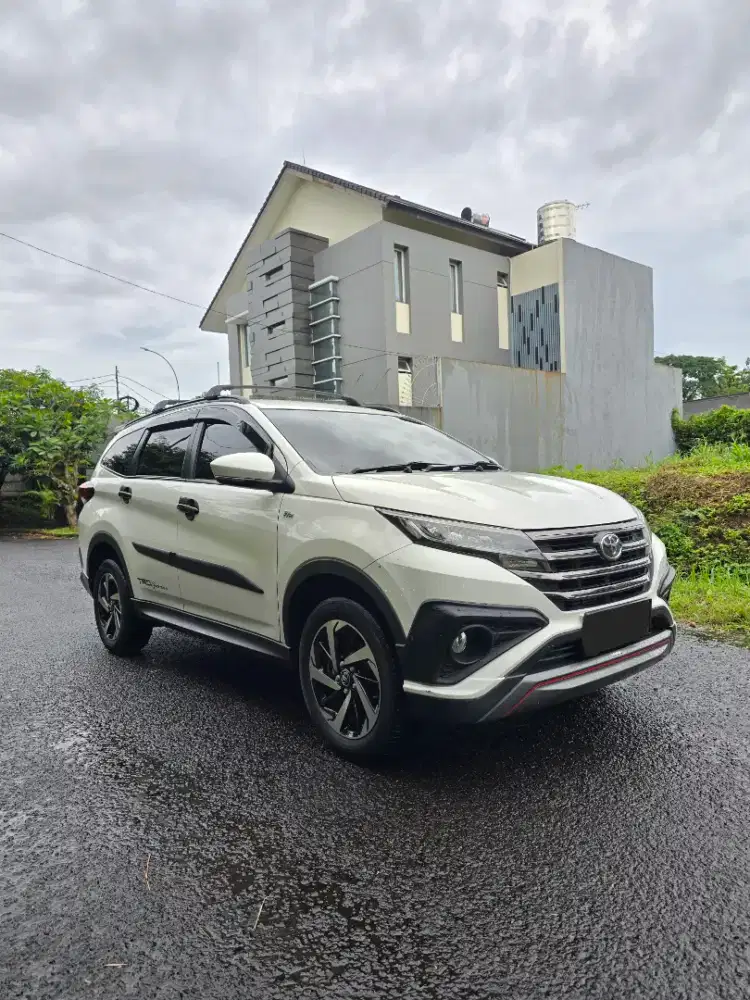 For Sale Toyota Rush TRD Sportivo