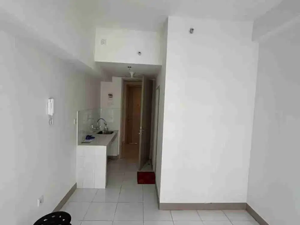 Dijual dan Disewakan Tokyo riverside pik2 type studio