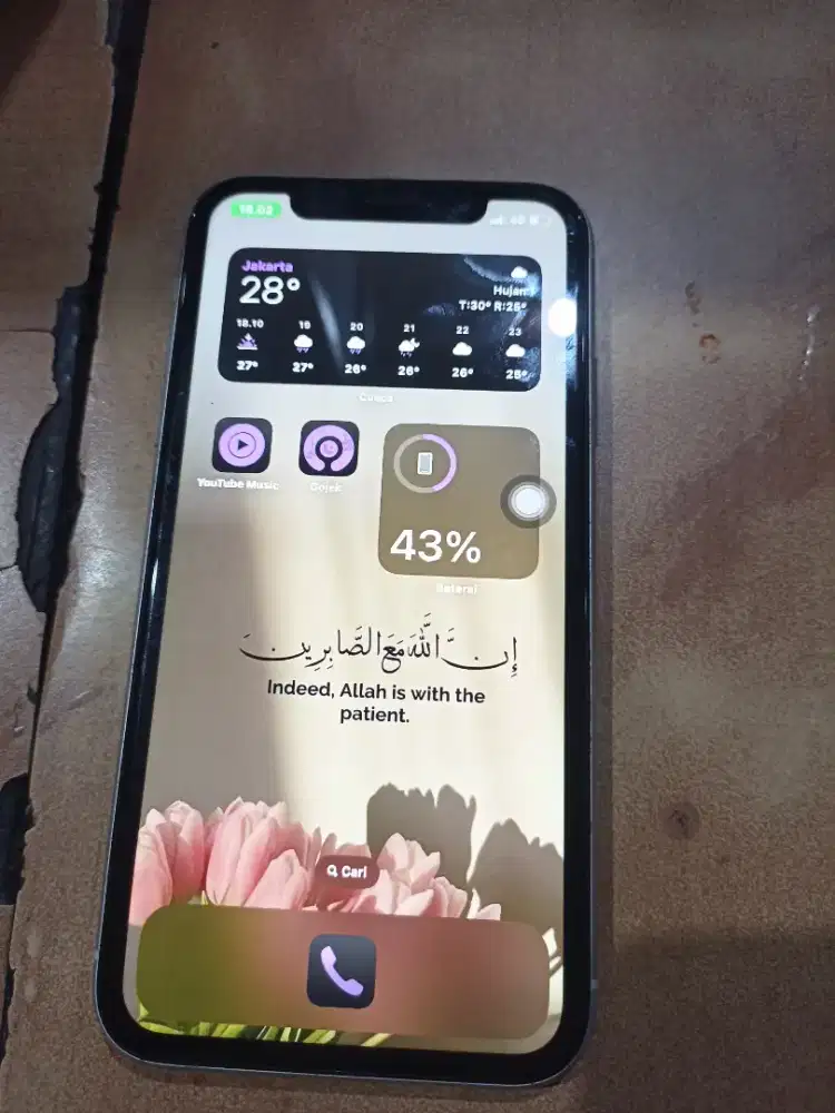 iphone xr 64gb mulus ex inter