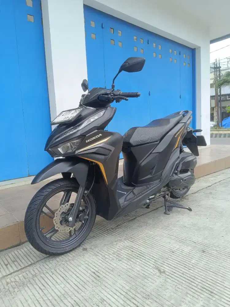 Honda Vario 125 CBS iss keyles 2024