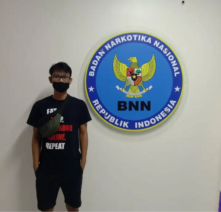 cari kerja driver pribadi / oprasional