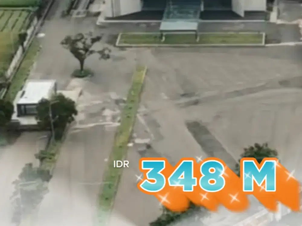 Dijual Pabrik Agriculture Jawa tengah luas tanah 73.418m2 dan bangunan 29.775m2 masih operasional Bagus terawat