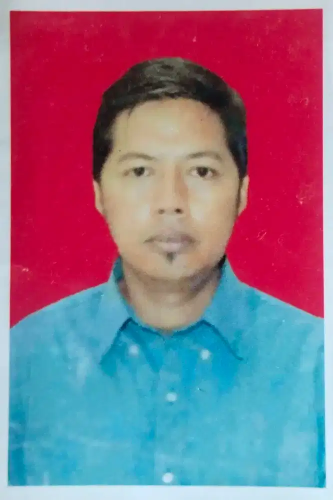 Cari pekerjaan,  supir bisa, metik ya,  sekuriti bisa, ovisboy bisa,