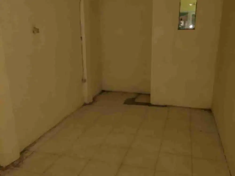 DIJUAL RUMAH DALAM GANG DI TERUSAN PASIRKOJA