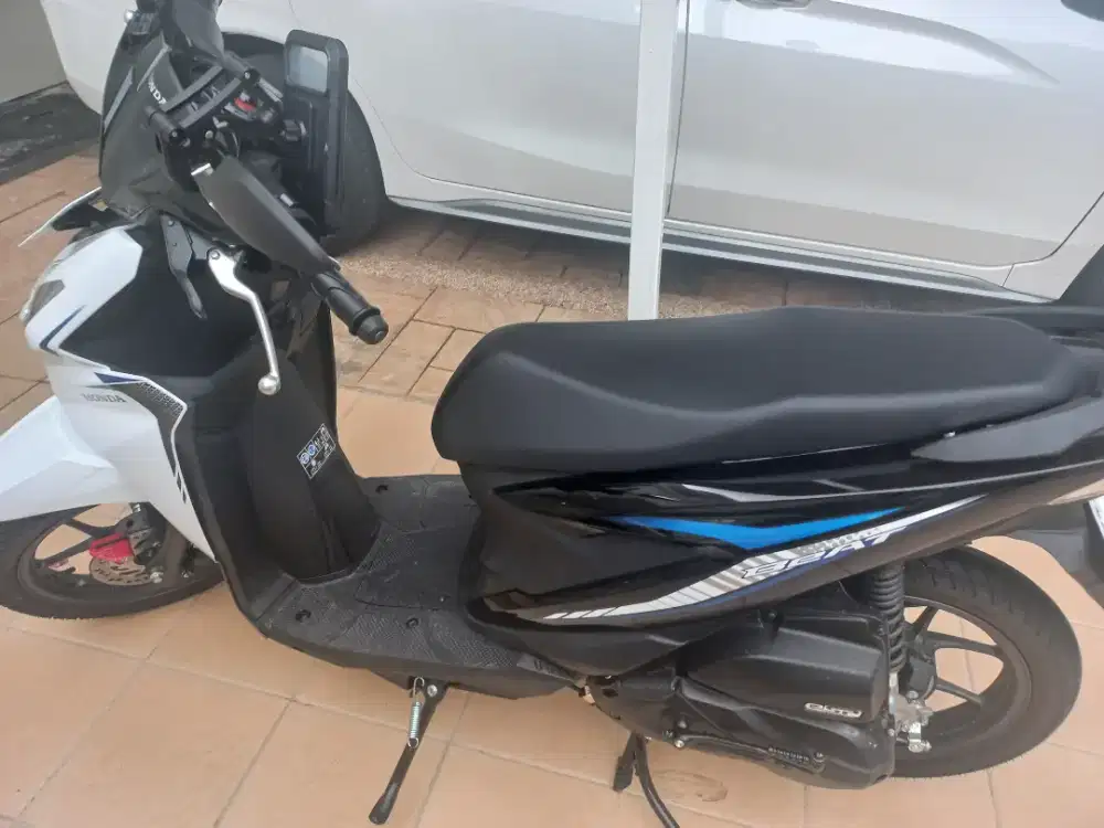 Honda beat AT H1802N41L1