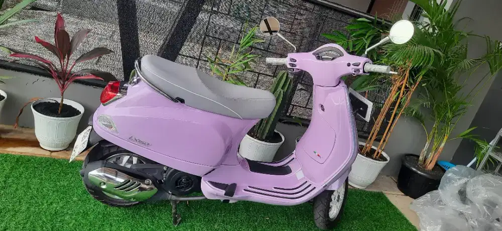 Like new ... Dijamin tidak jadi pakai