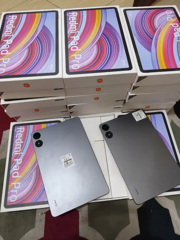 Redmi pad pro 8/256 wifi only