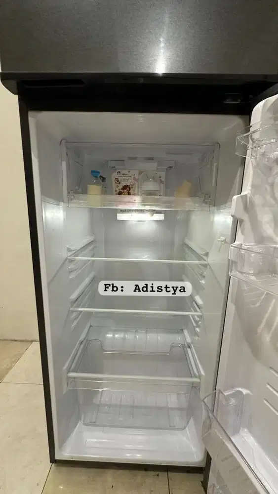 Jual Kulkas 2 Pintu