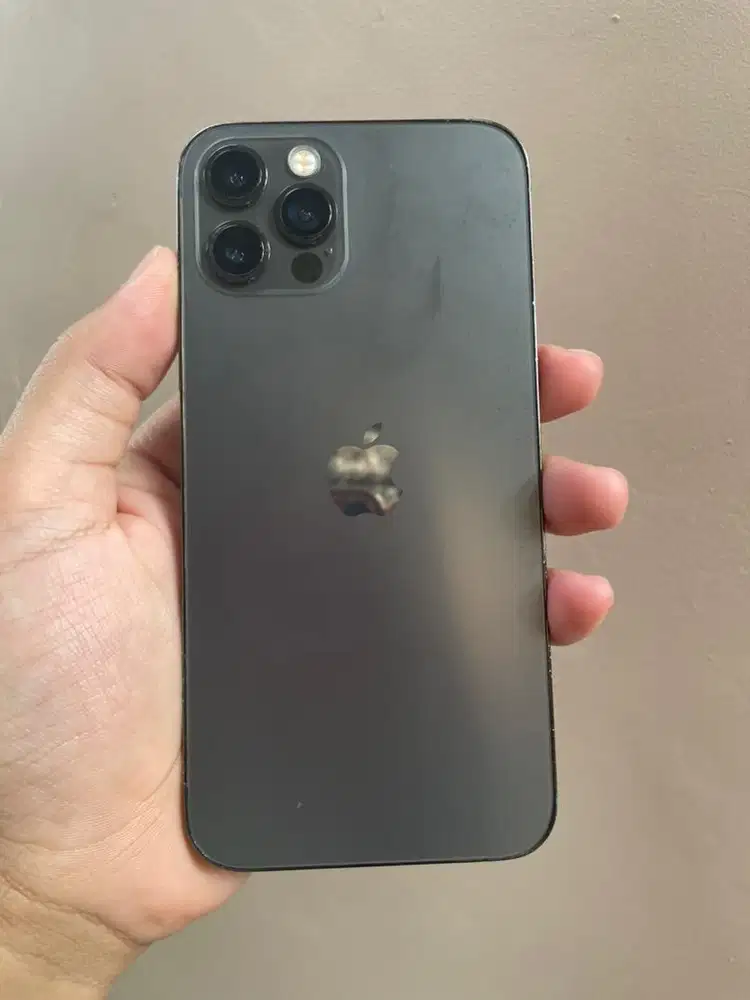 iPhone 12 Pro 128GB All Operator