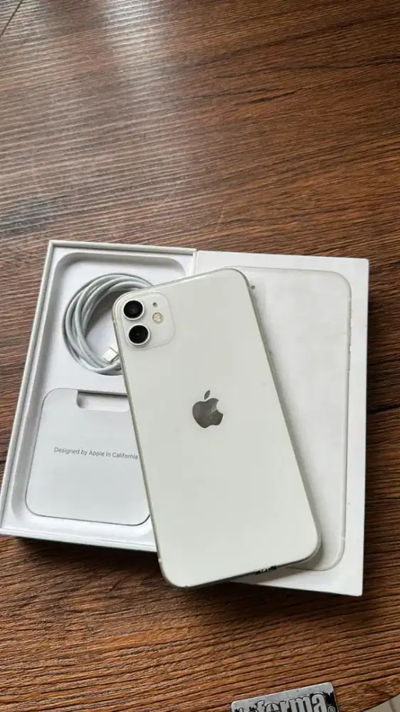 iphone 11 128 ibox