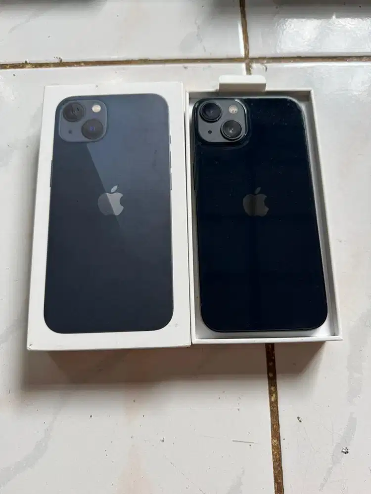 Iphone 13 ibox 128 fullset
