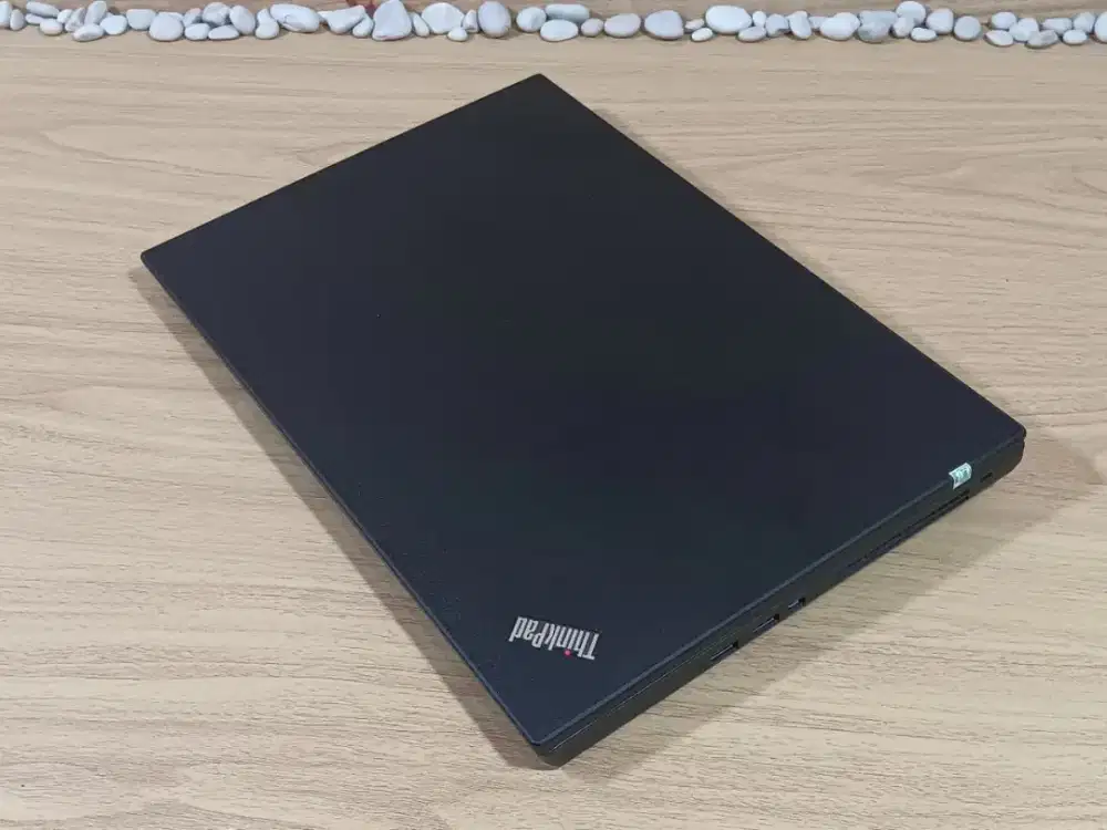 Lenovo ThinkPad T560 BISA KREDIT TANPA DP