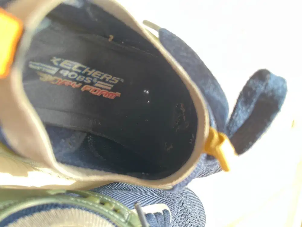 Sepatu Wanita | Skechers Bob Squad Ukuran 37
