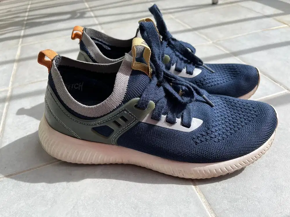 Skechers Bob Squad Ukuran 37