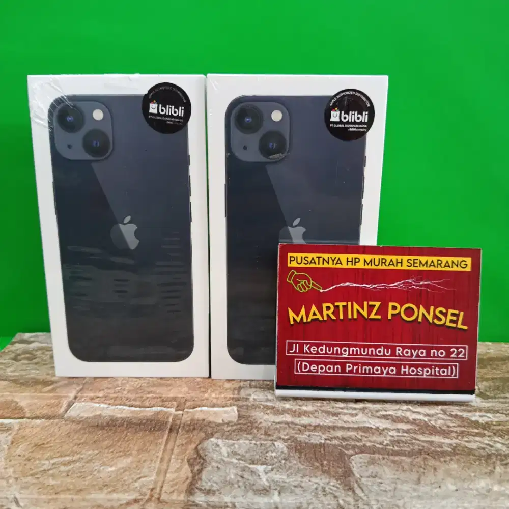 Iphone 13 128gb iBox