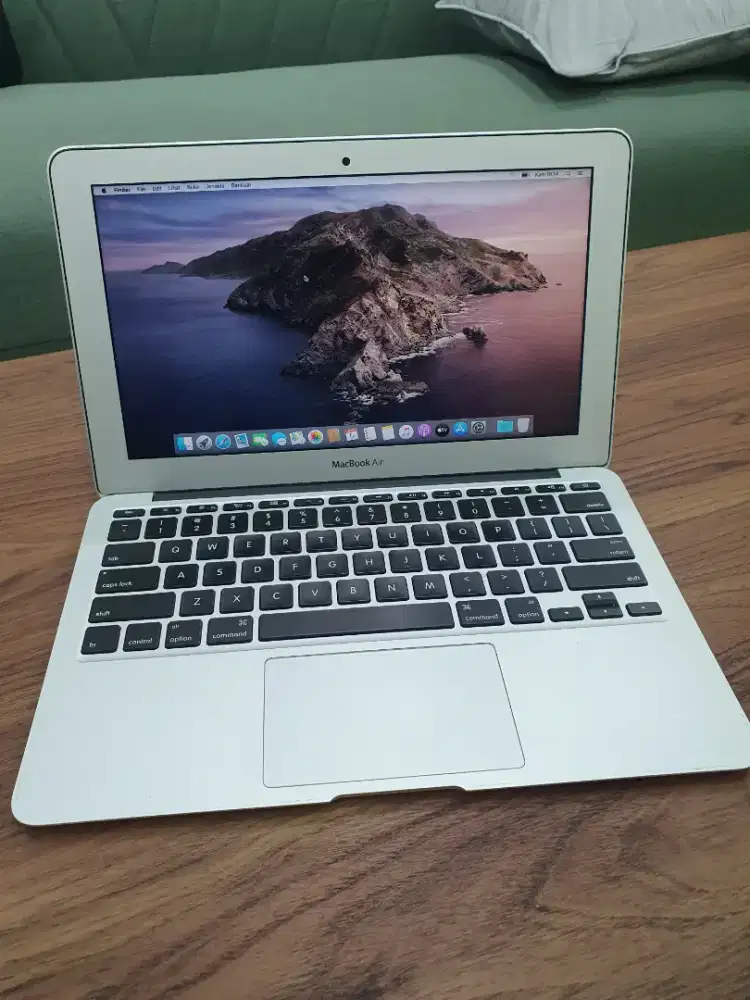 Macbook Air 11inc early 2014