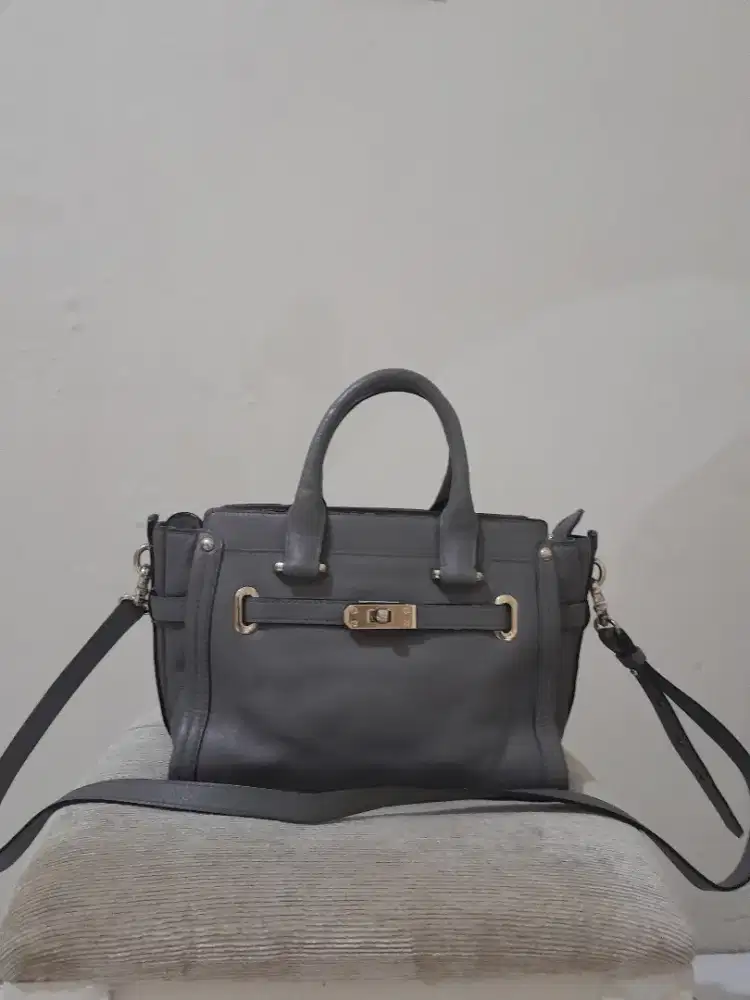 Tas kulit asli elegance