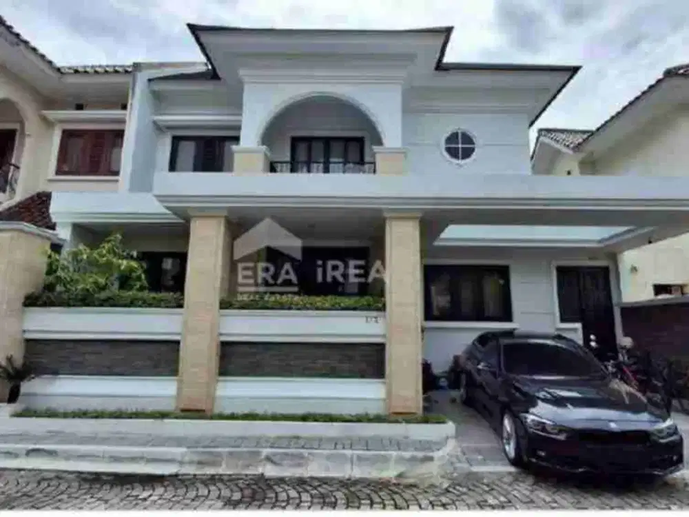 rumah 2lantai  Dijual Jogja Di gamping  sleman  Jogjakarta