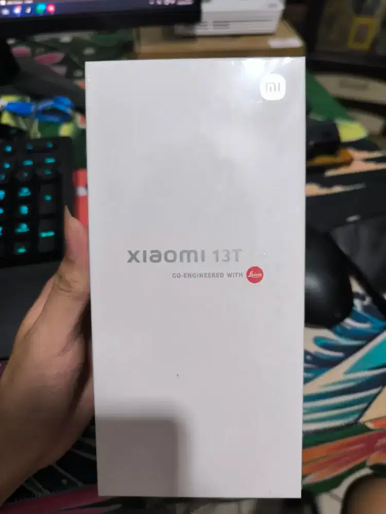 Xiaomi 13T 12GB/256GB
