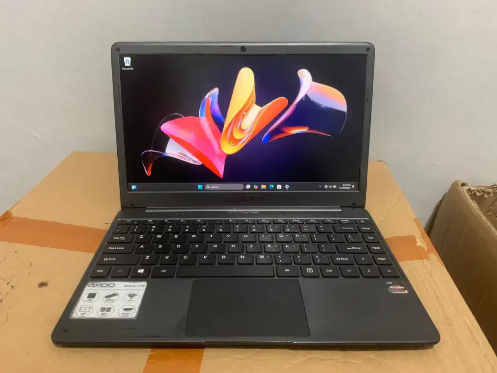 Laptop Axioo Slimbook R5