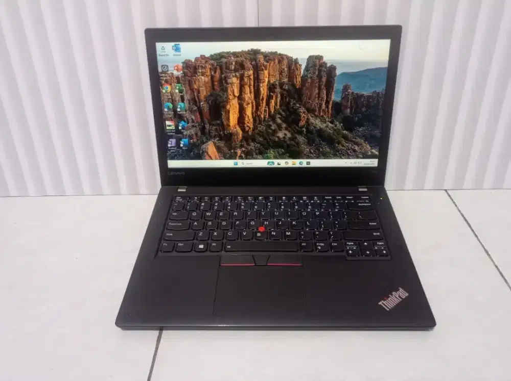 Lenovo Thinkpad t470