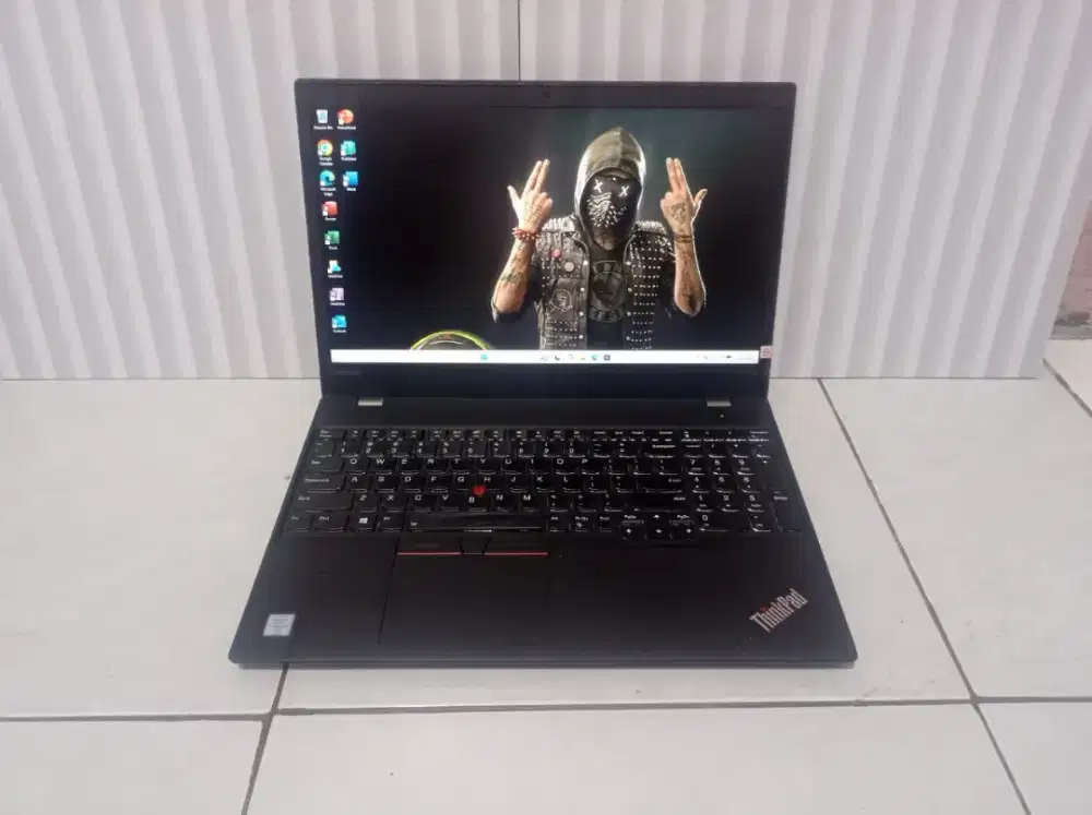 Lenovo Thinkpad t570