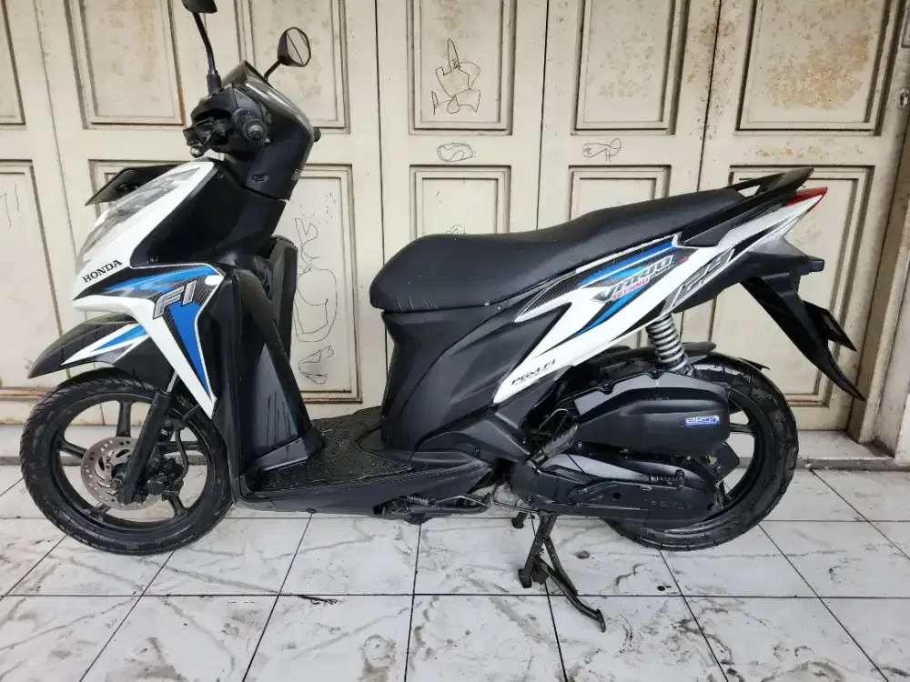 Honda Vario 125 2012