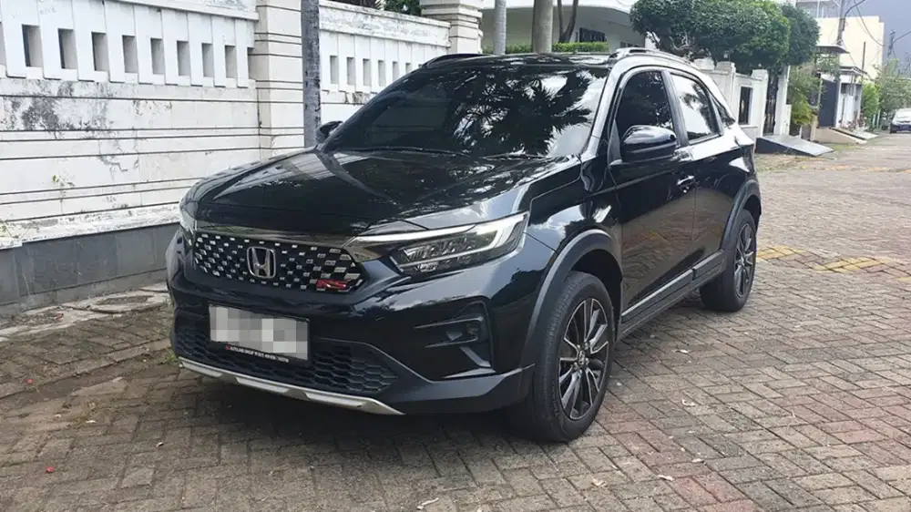 Honda WRV 1.5 RS AT th 2023