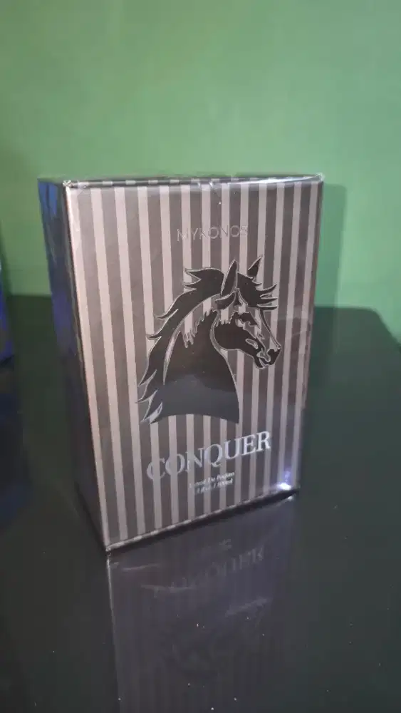 Mykonos - Conquer Extrait de Parfum 100ml