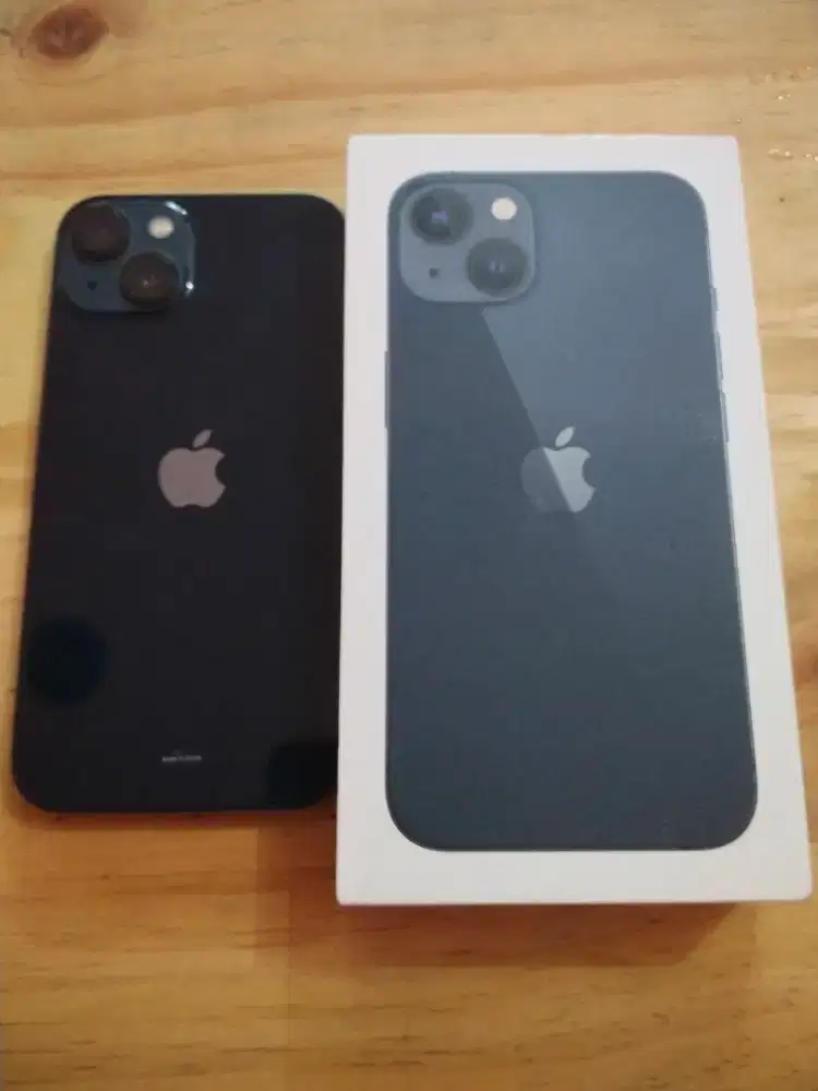 Iphone 13 128 GB ibox