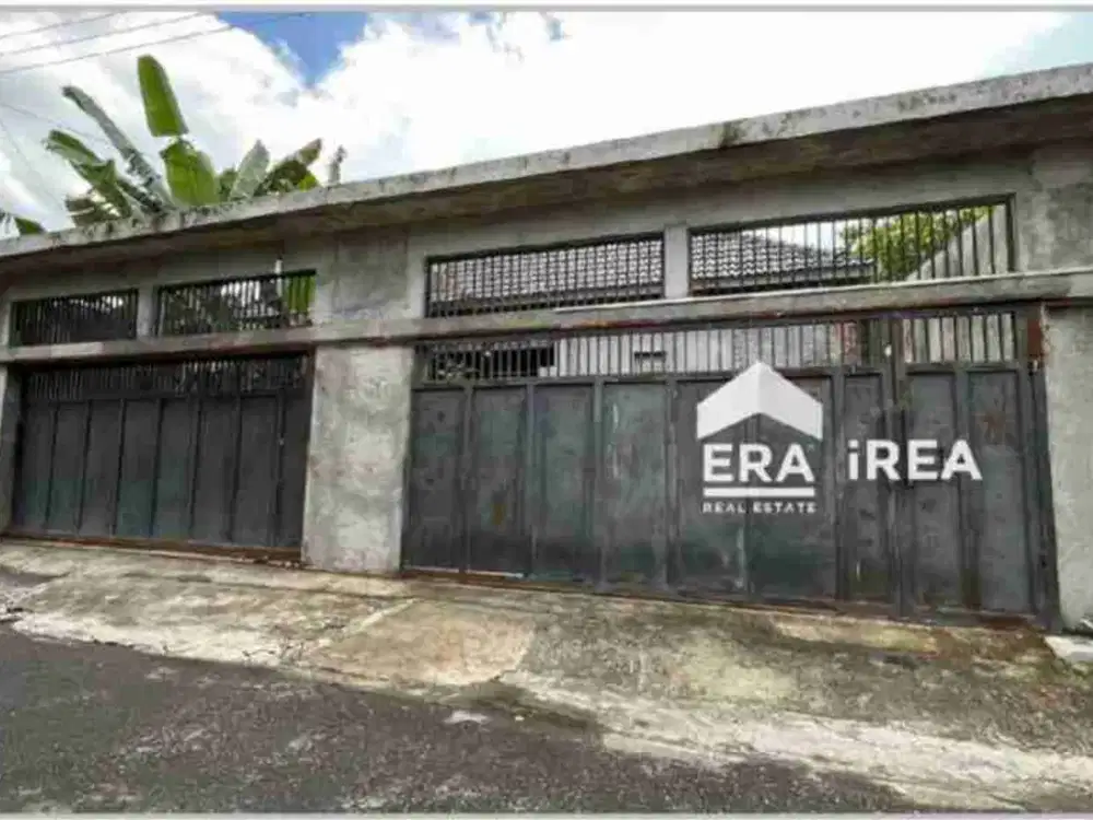 rumah  dijual  solo di Nusukan Banjarsari Surakarta