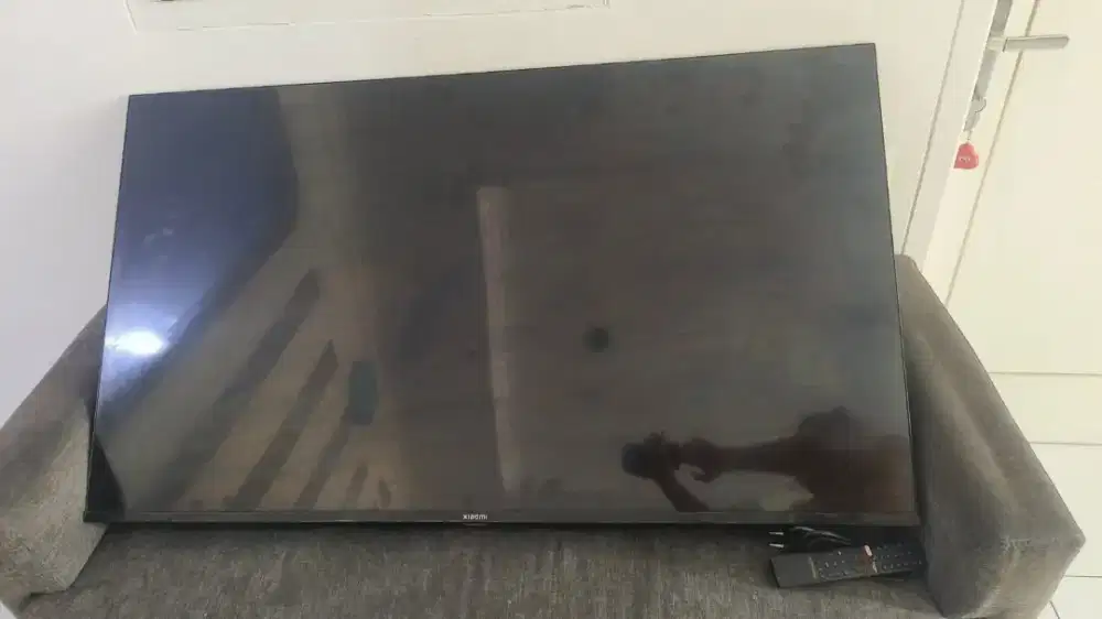 JUAL CEPAT TV 55 INCH XIAOMI