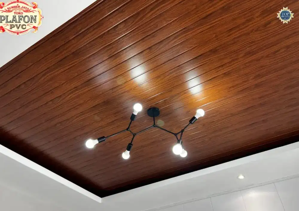 Plafon pvc dopp