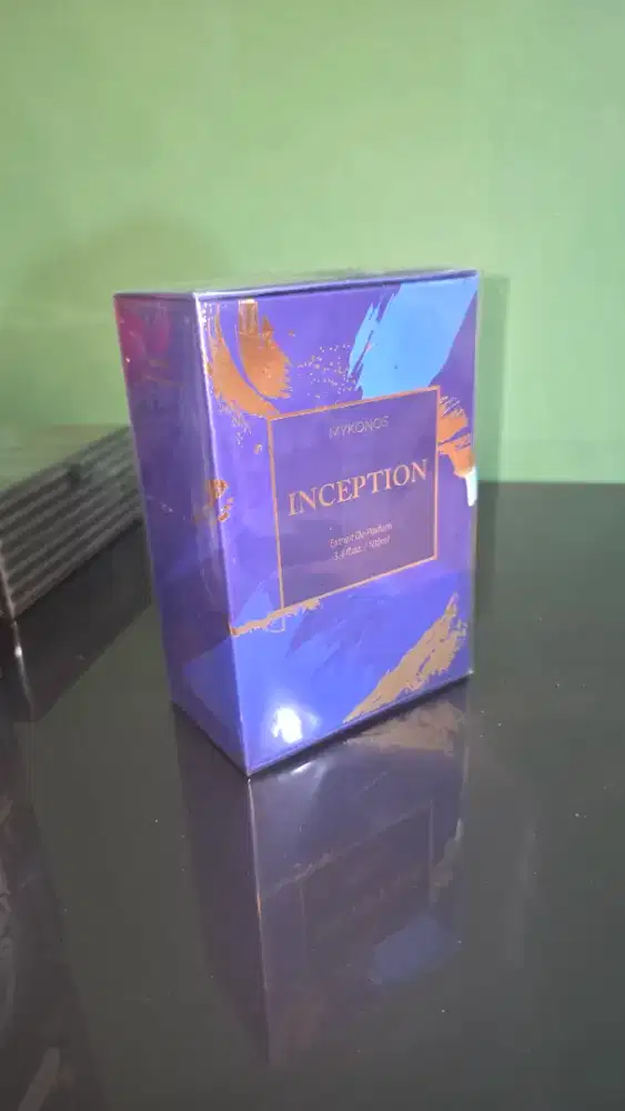 Mykonos - Inception Extrait de Parfum 100ml
