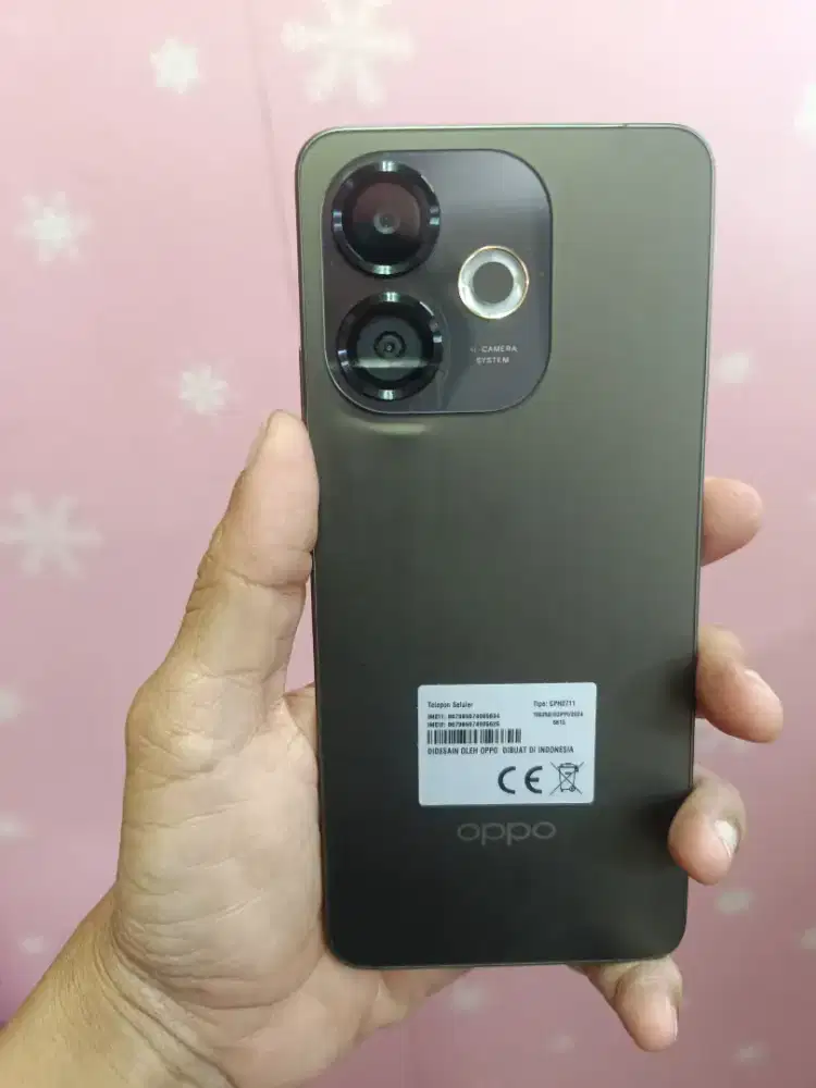 Oppo A5 Pro ram 8/128 NFC