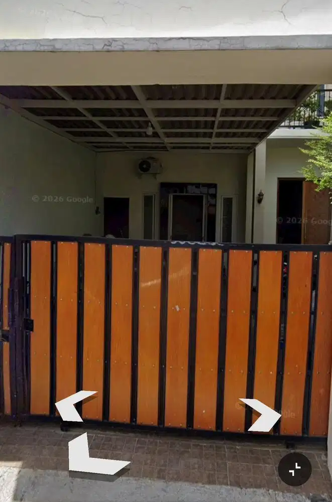 Kost Putri Strategis