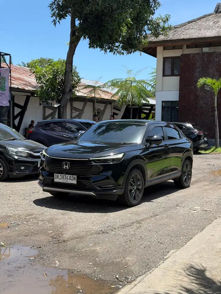 Hrv SE 2024 Asli Bali