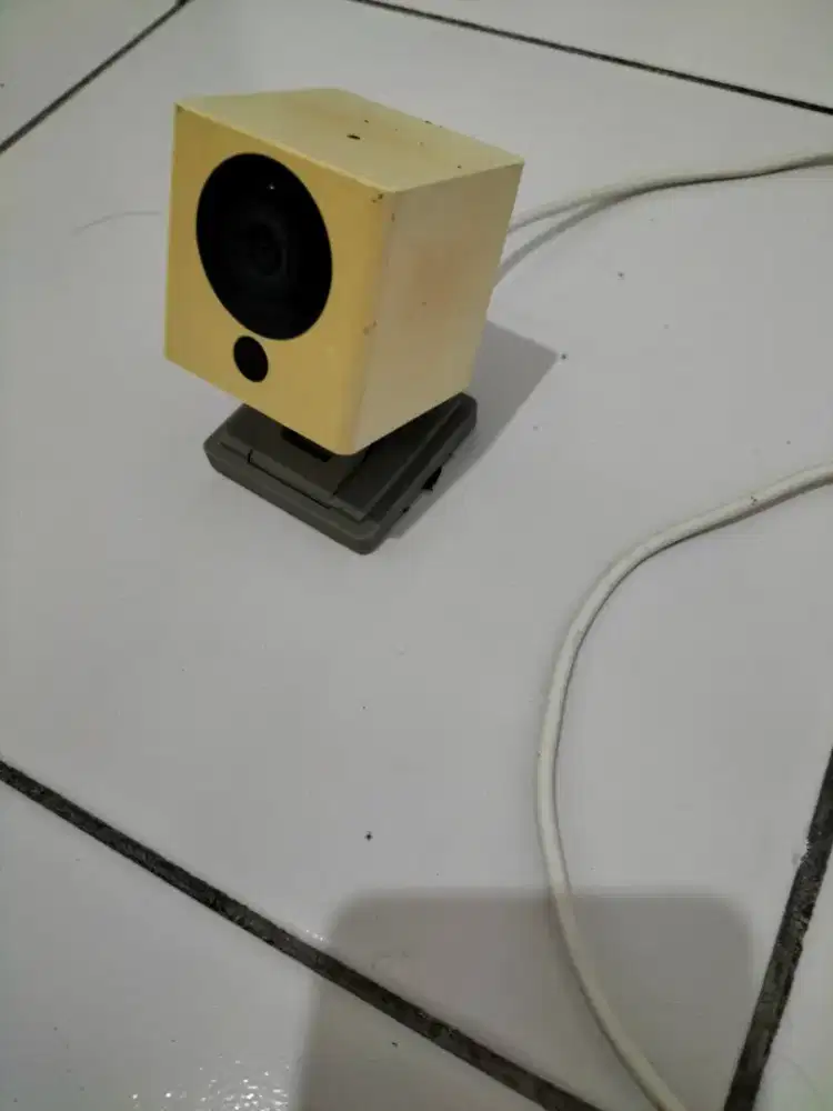 Seken cctv mini